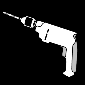 drill / electric drill